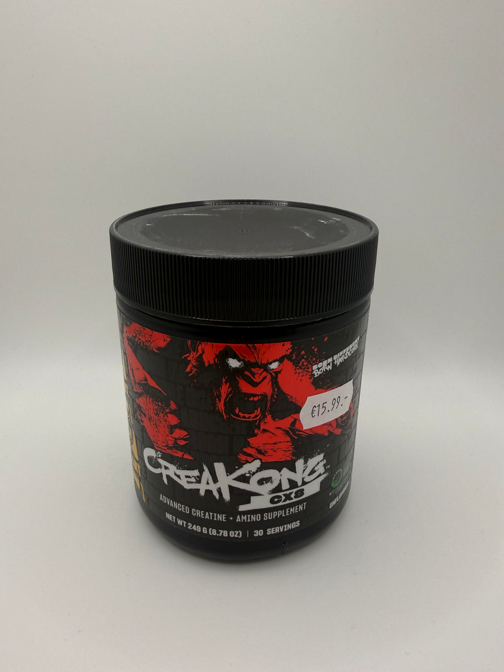 MUTANT Creakong cx8 Kreatin