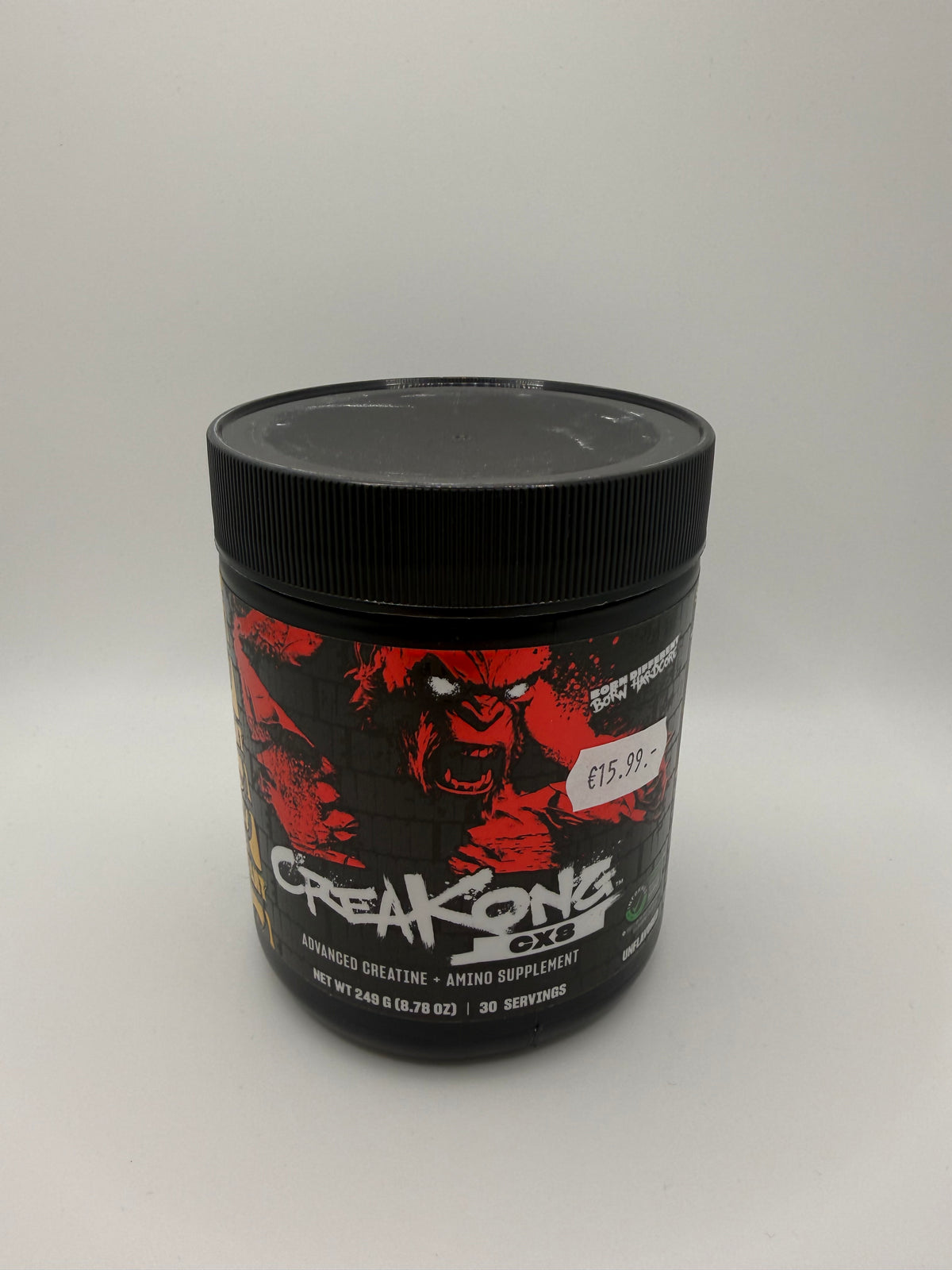 MUTANT Creakong cx8 Kreatin