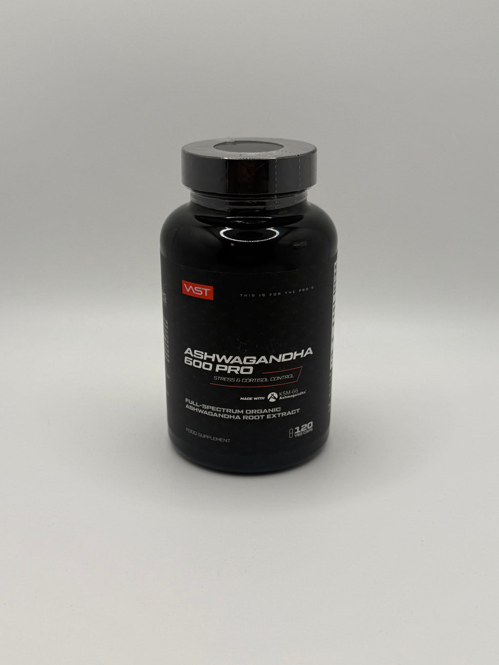 VAST Ashwagandha 600 PRO