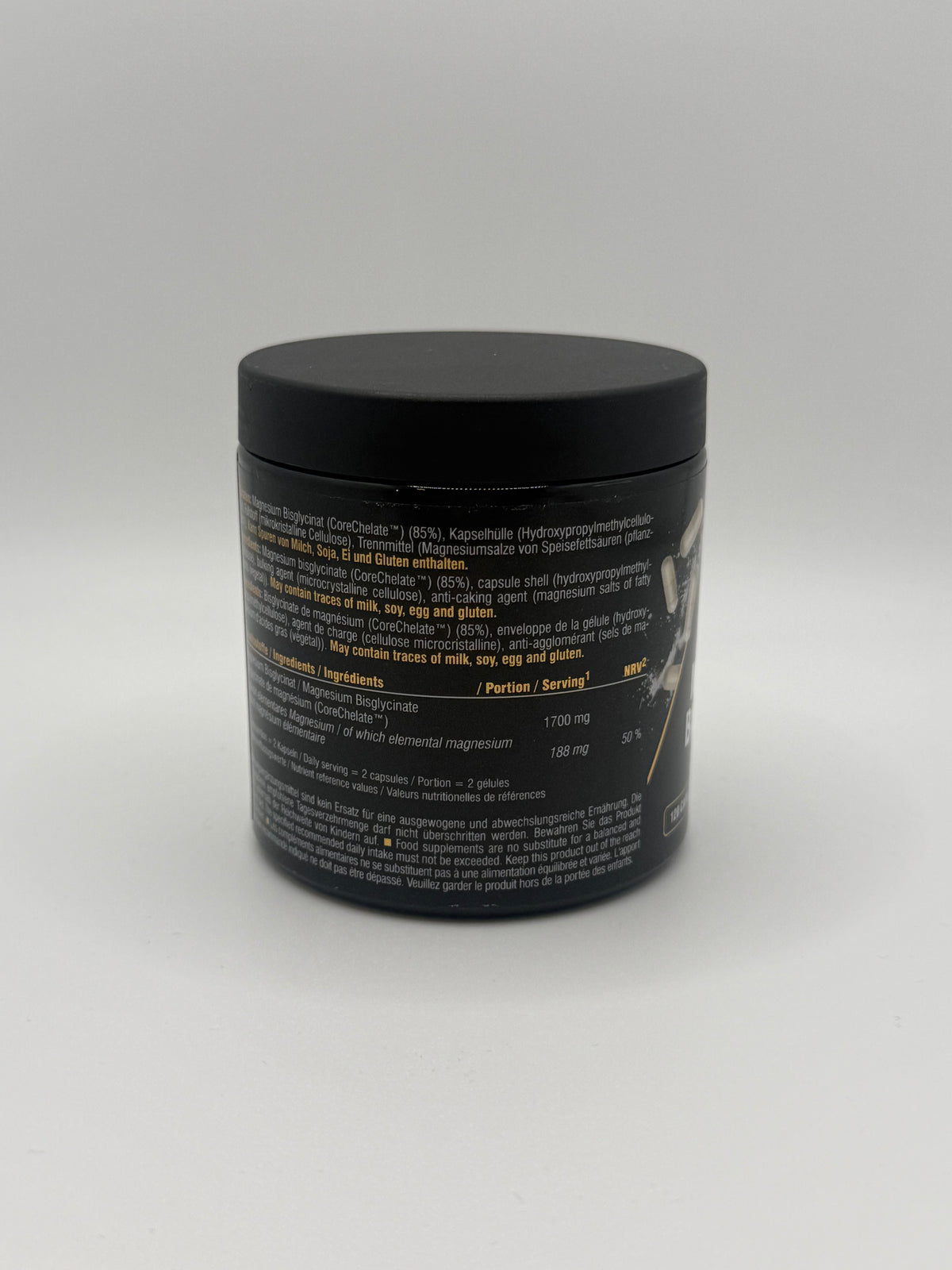 PEAK Magnesium bisglycinate