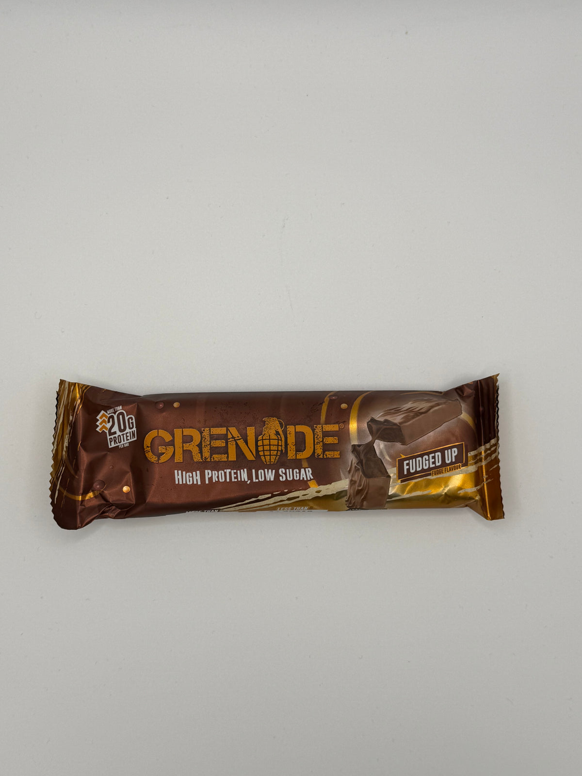 GRENADE Protein Bar