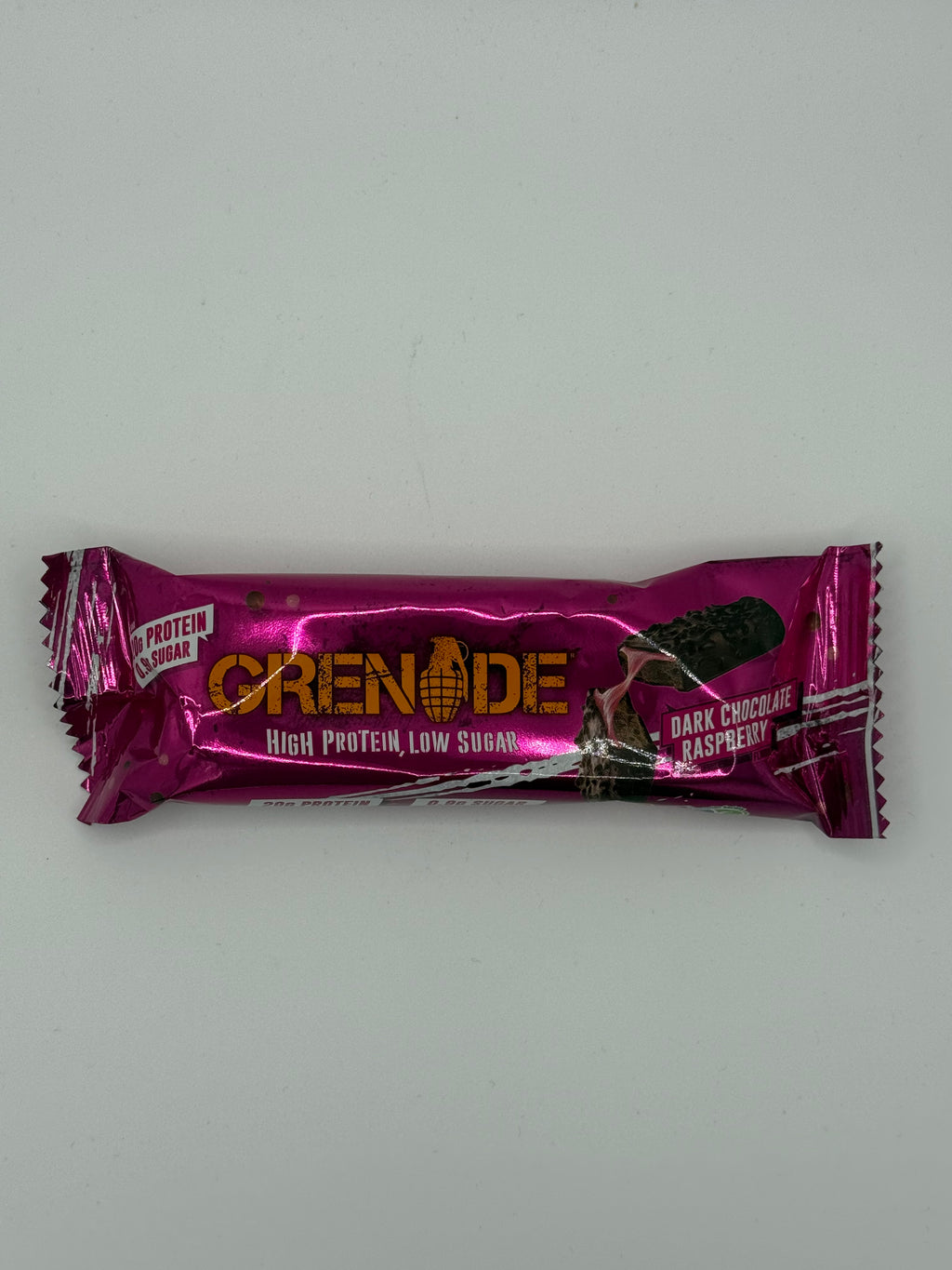 GRENADE Protein Bar