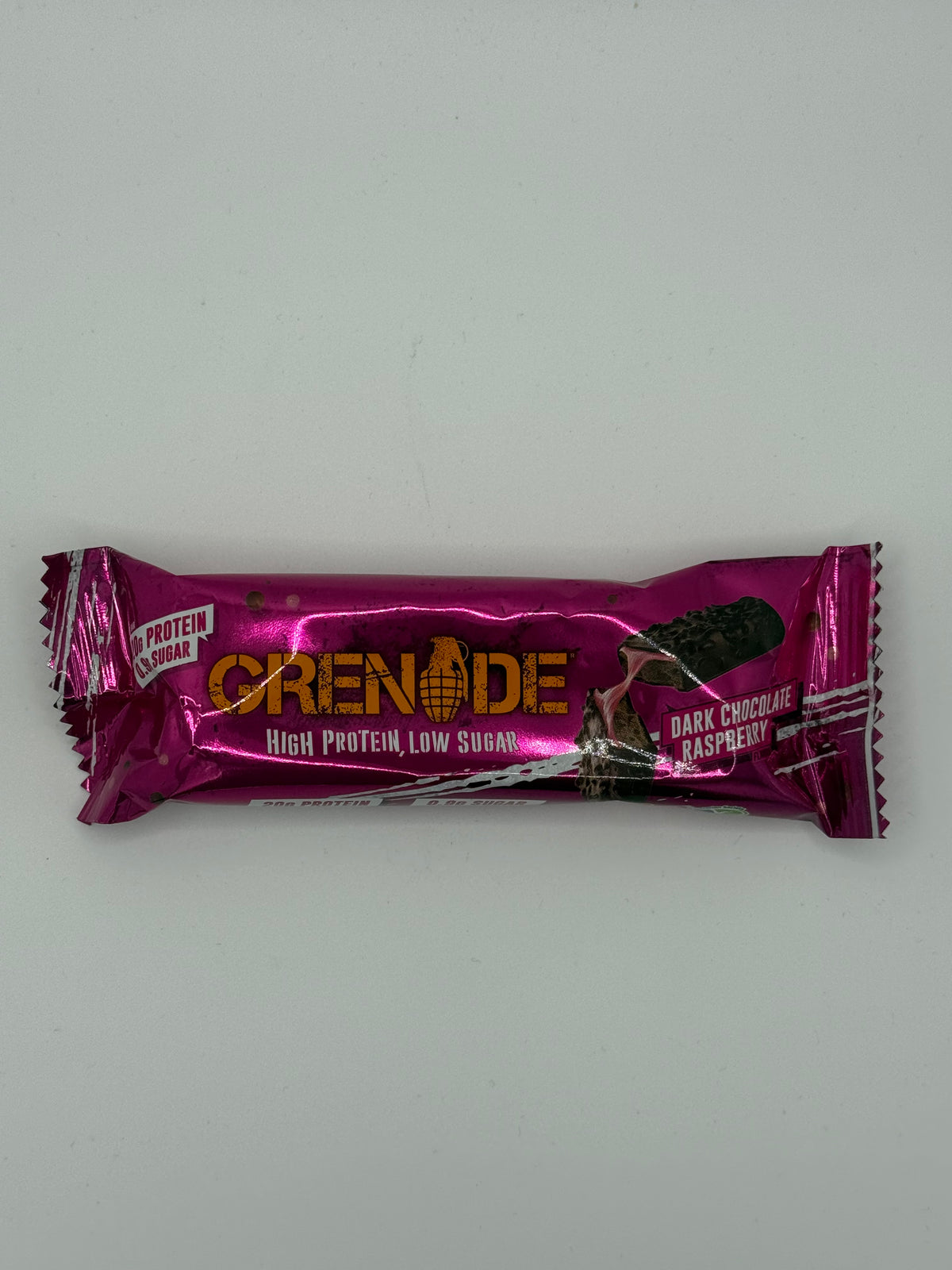 GRENADE Protein Bar