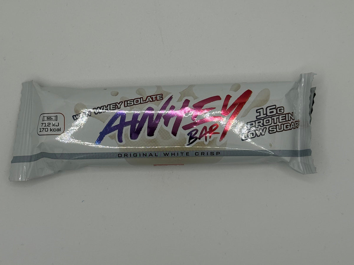 VAST Awhey bar