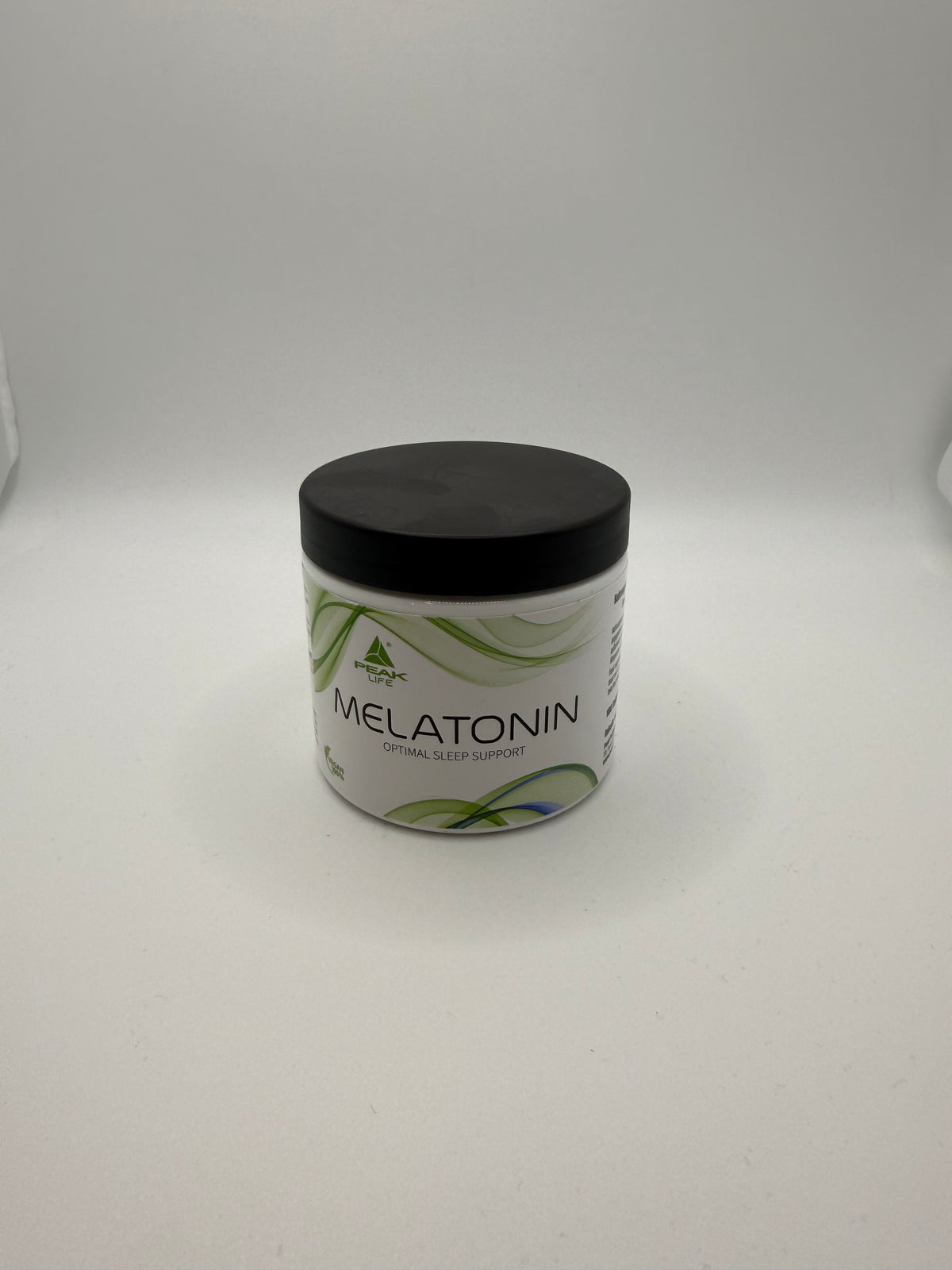 PEAK Melatonin