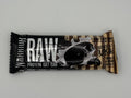 WARRIOR RAW oat bar
