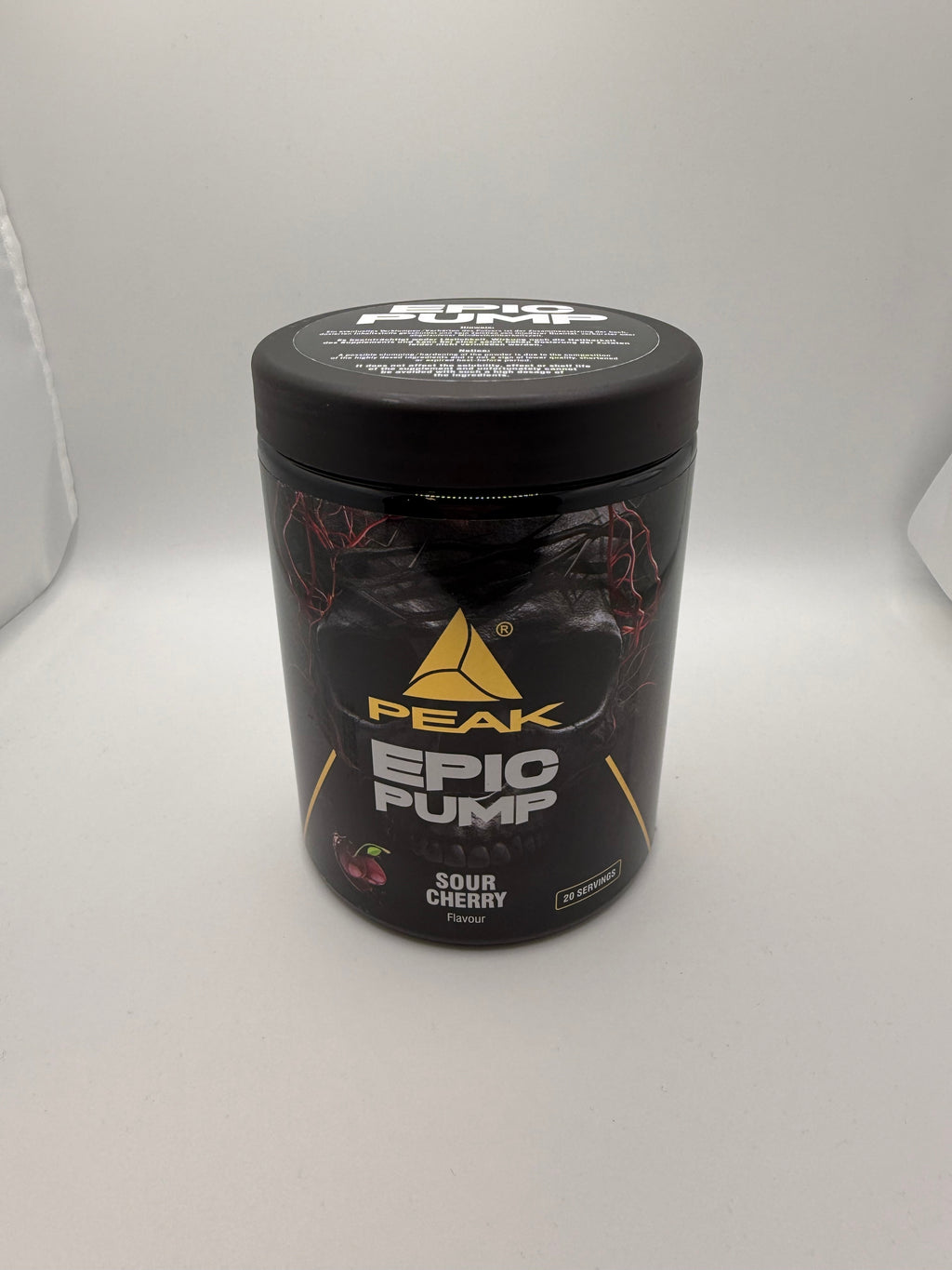 PEAK Epic Pump