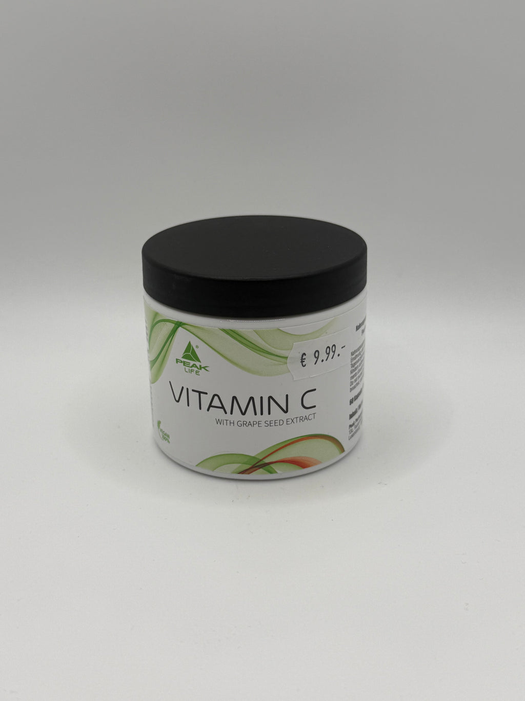 PEAK Vitamin C