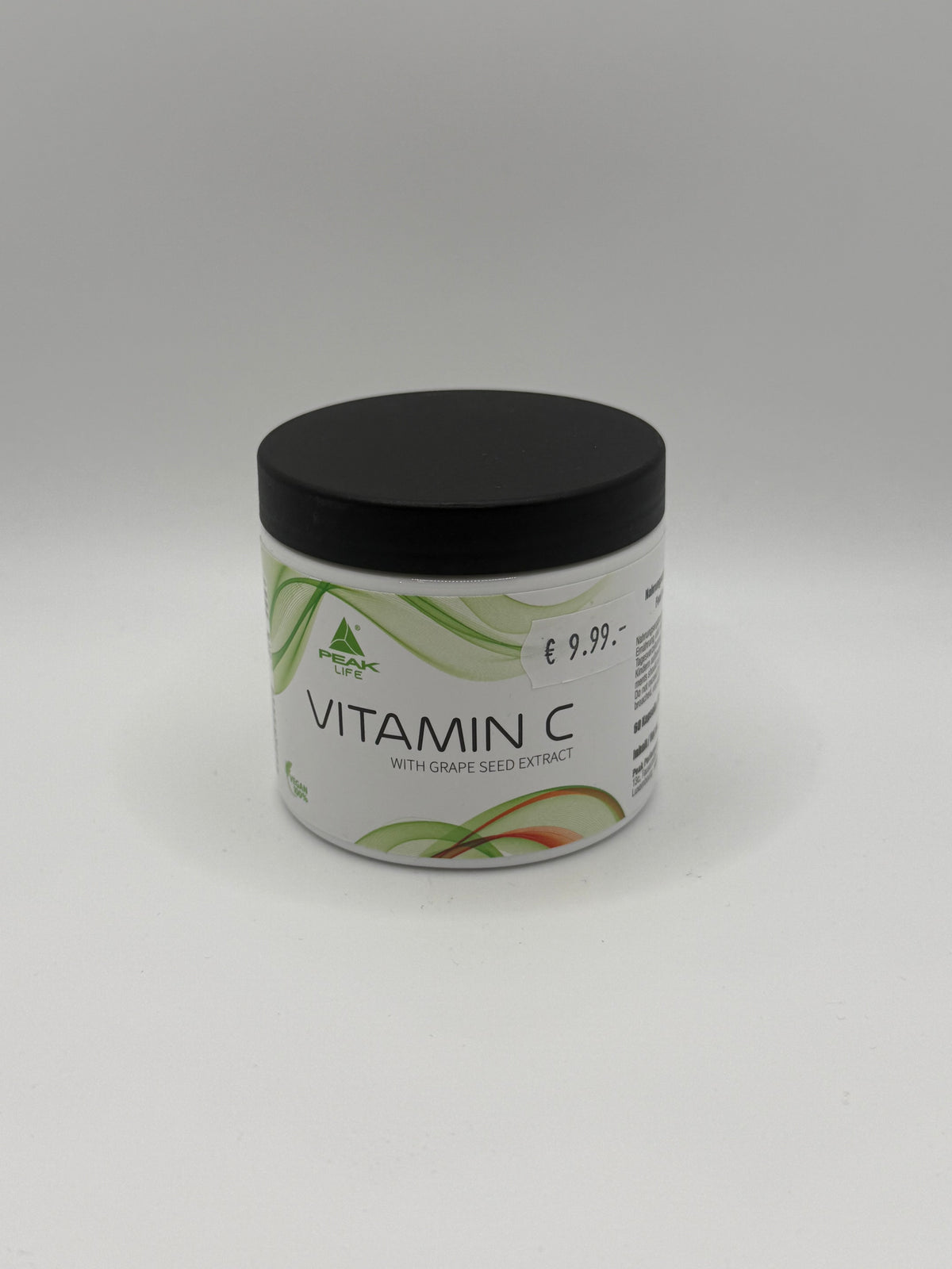 PEAK Vitamin C
