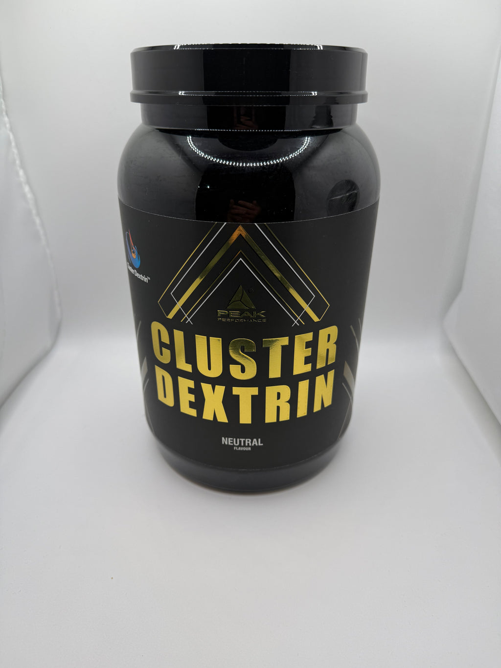 PEAK Cluster Dextrin