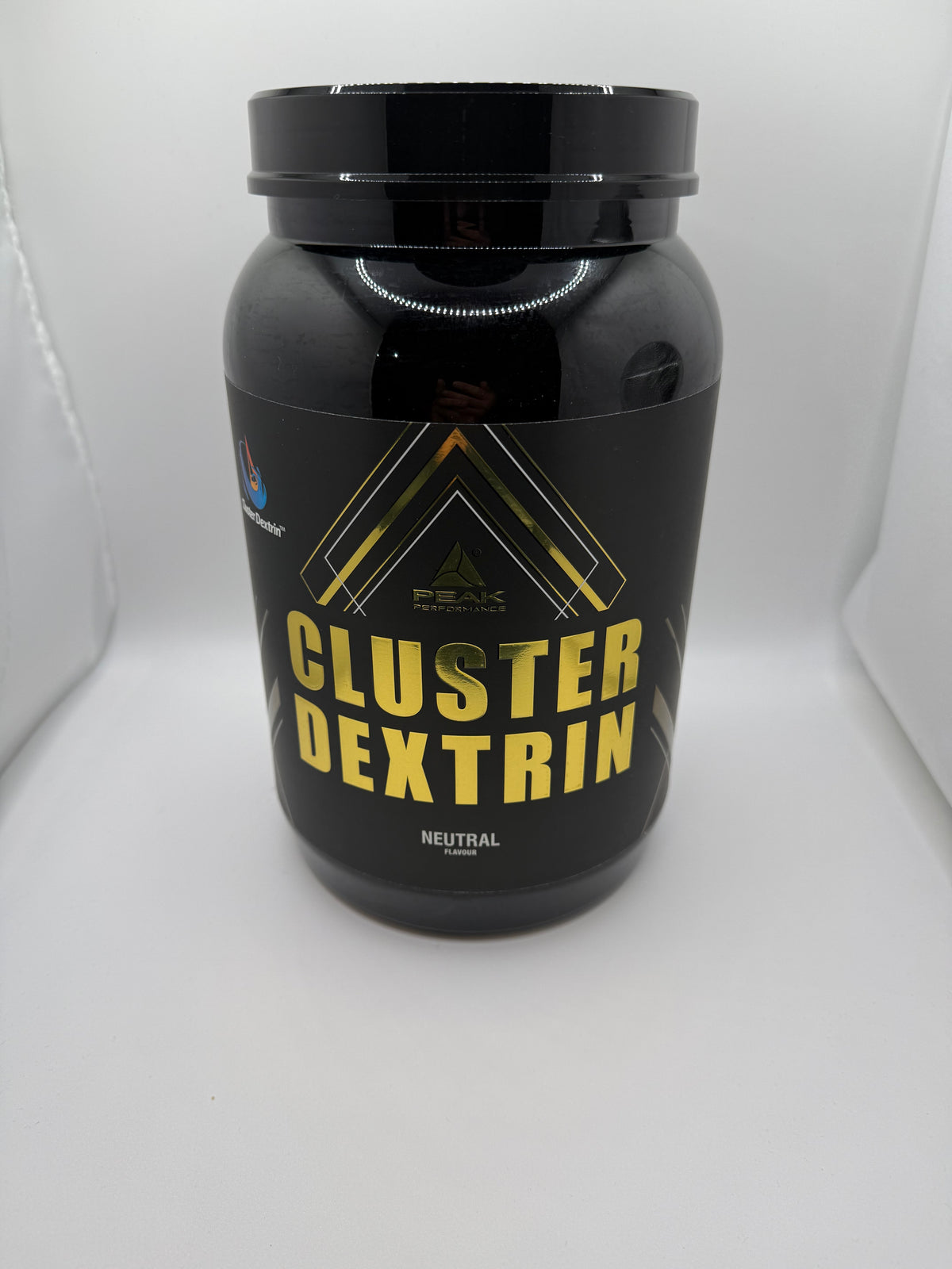 PEAK Cluster Dextrin