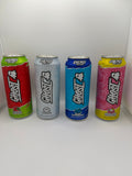 GHOST energy