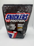 Snickers HI Protein Whey 875g