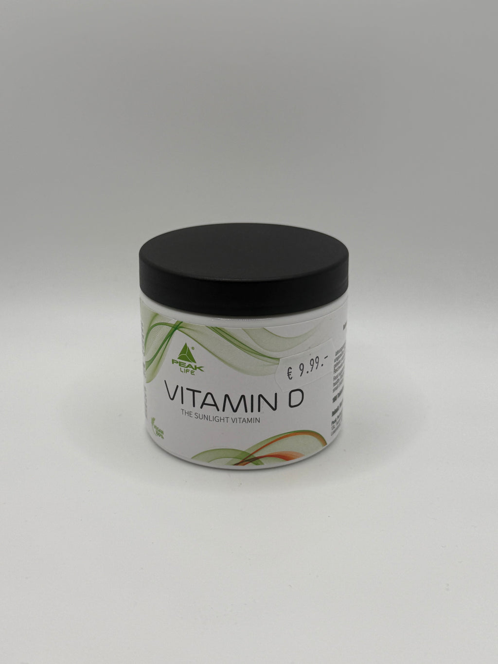 PEAK Vitamin D