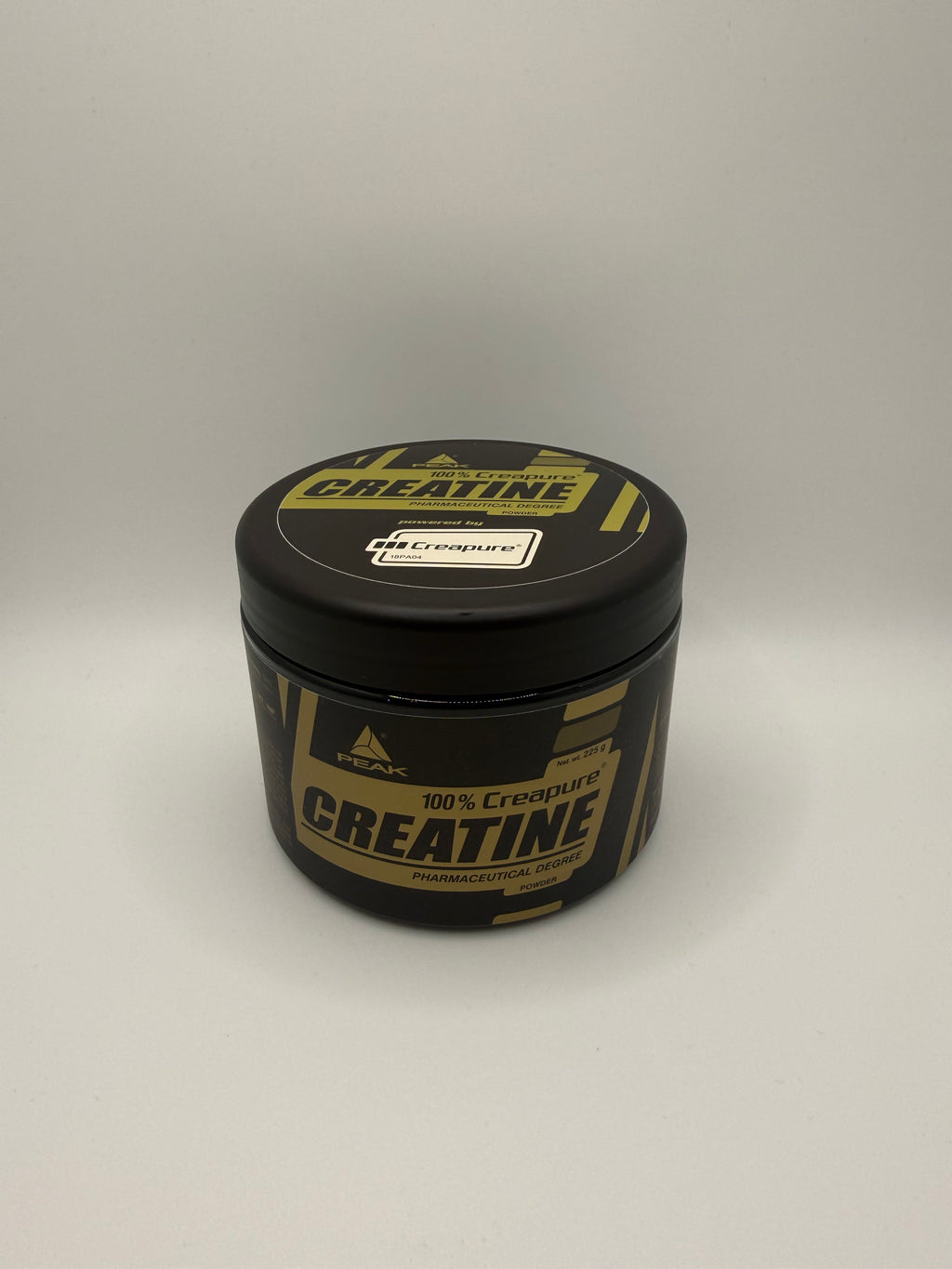 PEAK Creatine 100% Creapure
