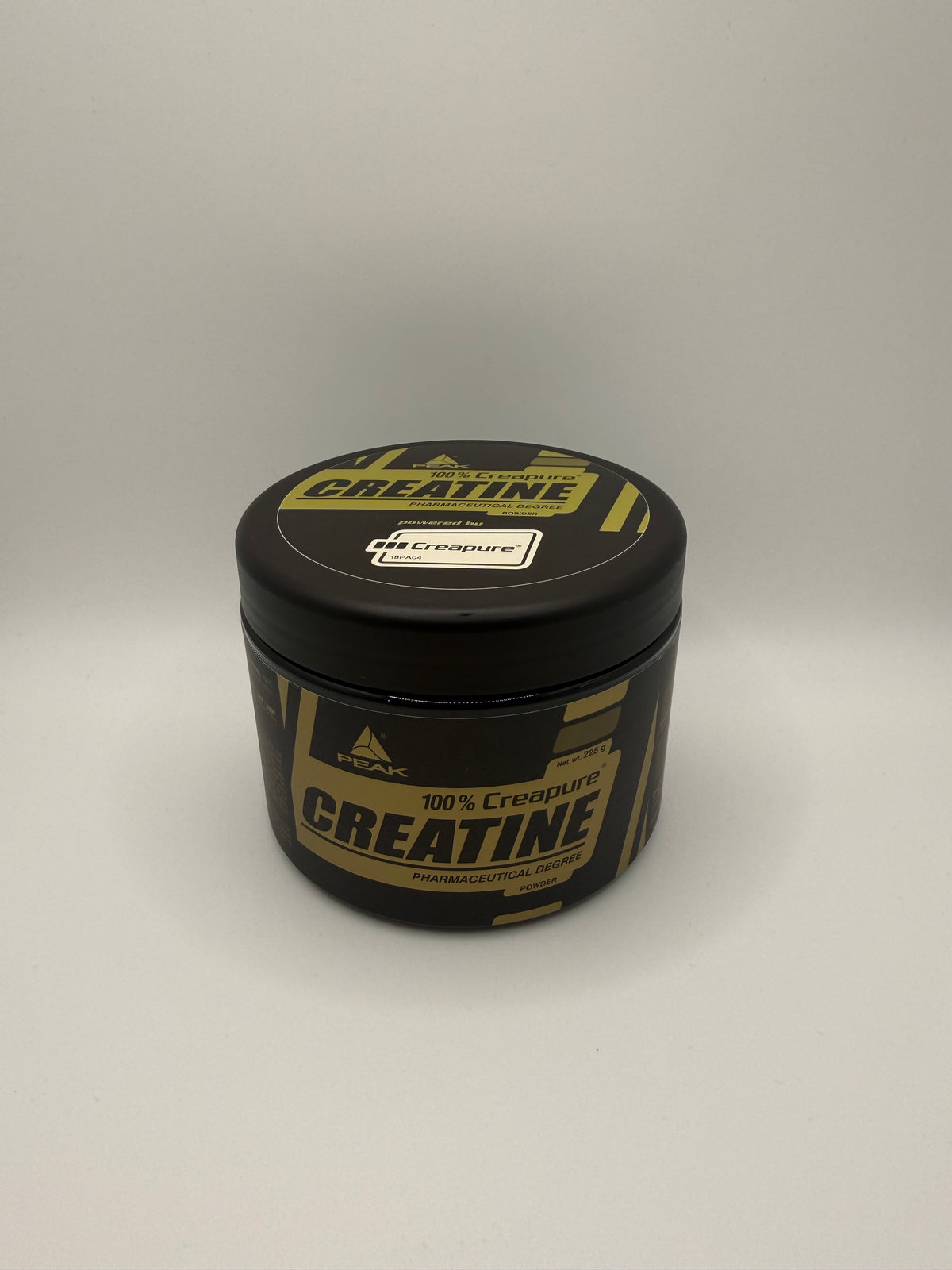 PEAK Creatine 100% Creapure
