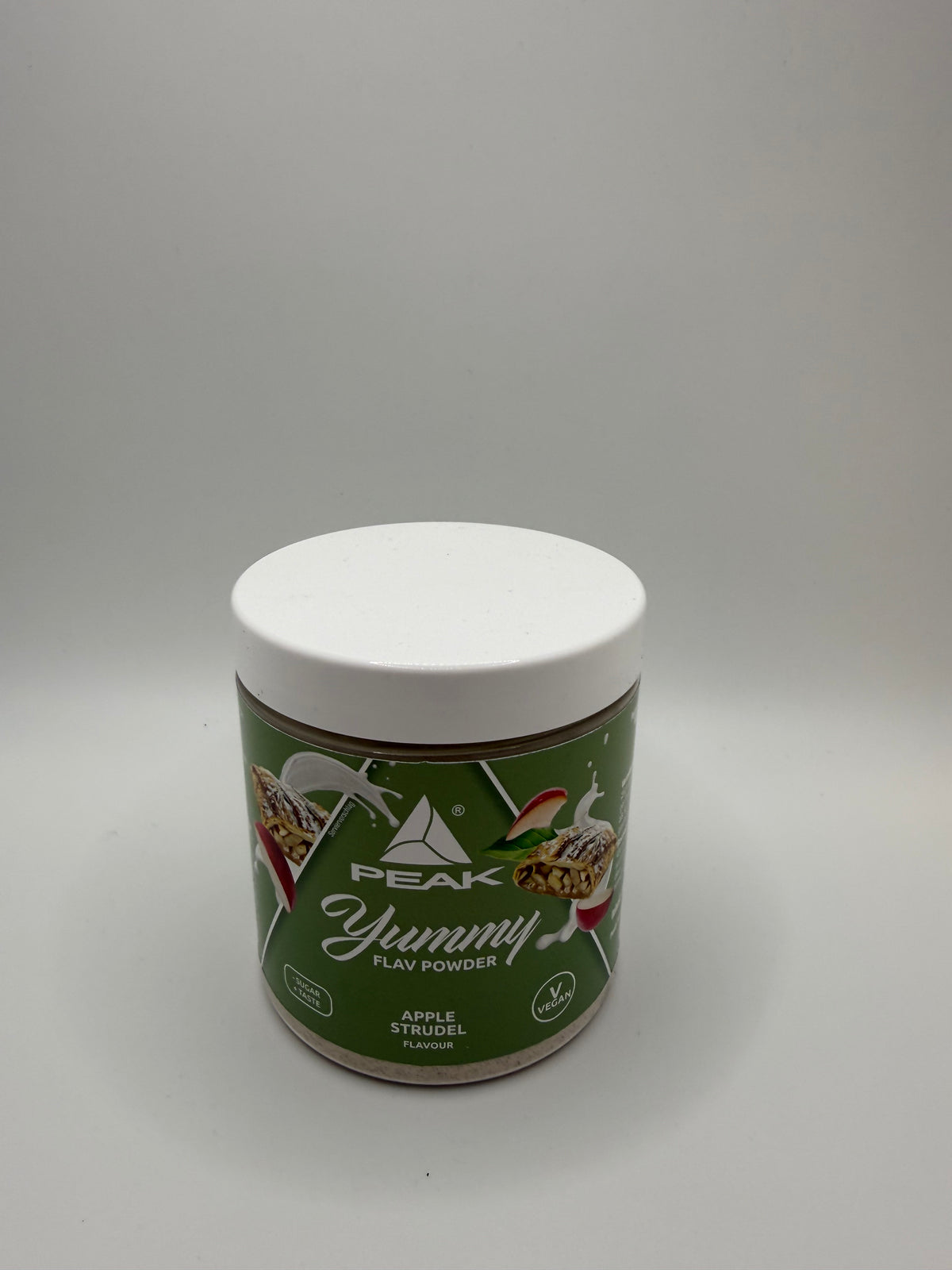 PEAK Yummy flav powder 100g