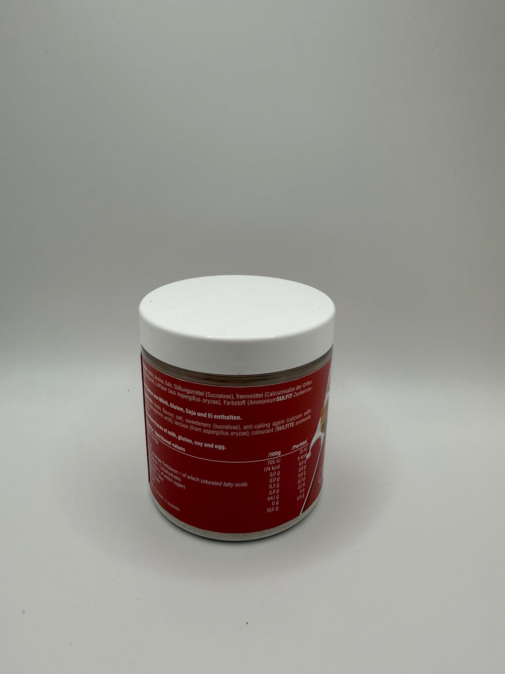 PEAK Yummy flav powder 100g