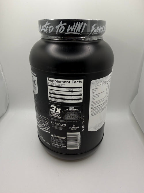 EFX Karbolyn Fuel