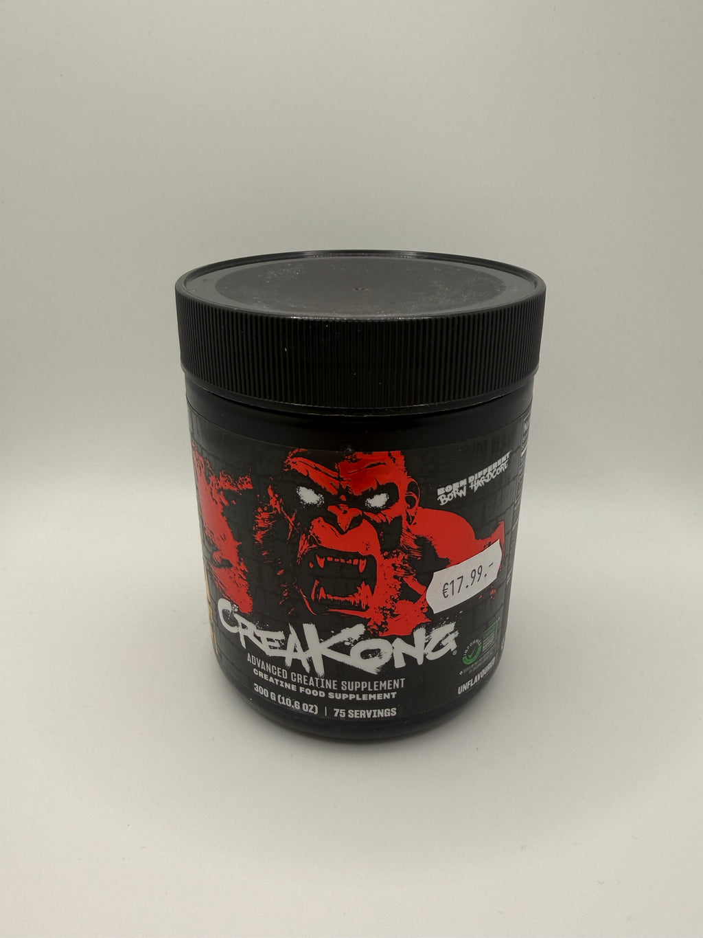 MUTANT Creakong 300g Kreatin