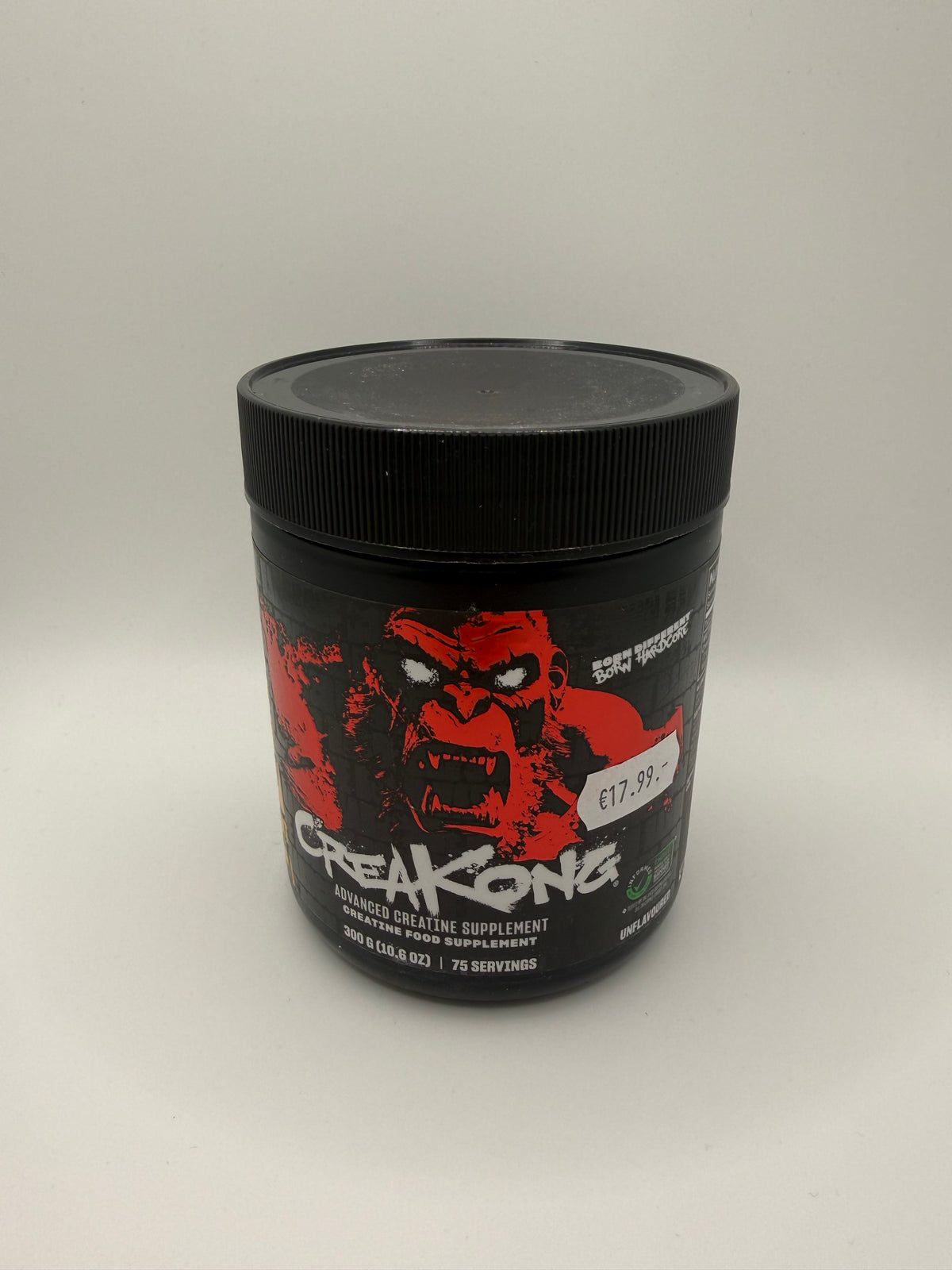 MUTANT Creakong 300g Kreatin