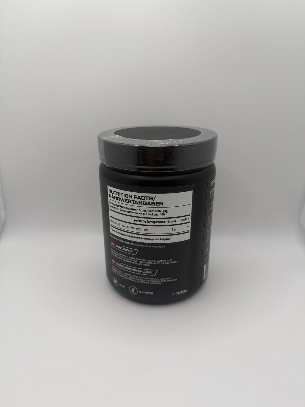 VAST Creatine 300g