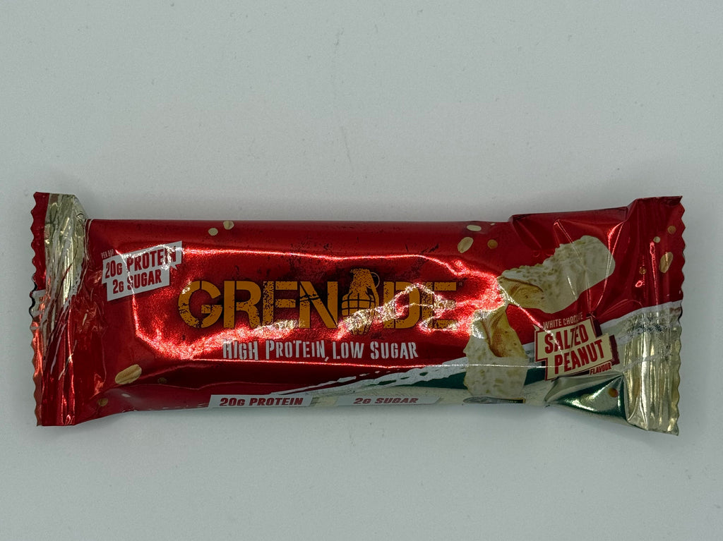 GRENADE Protein Bar