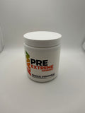 RAW Pre Extreme 400mg Caffeine