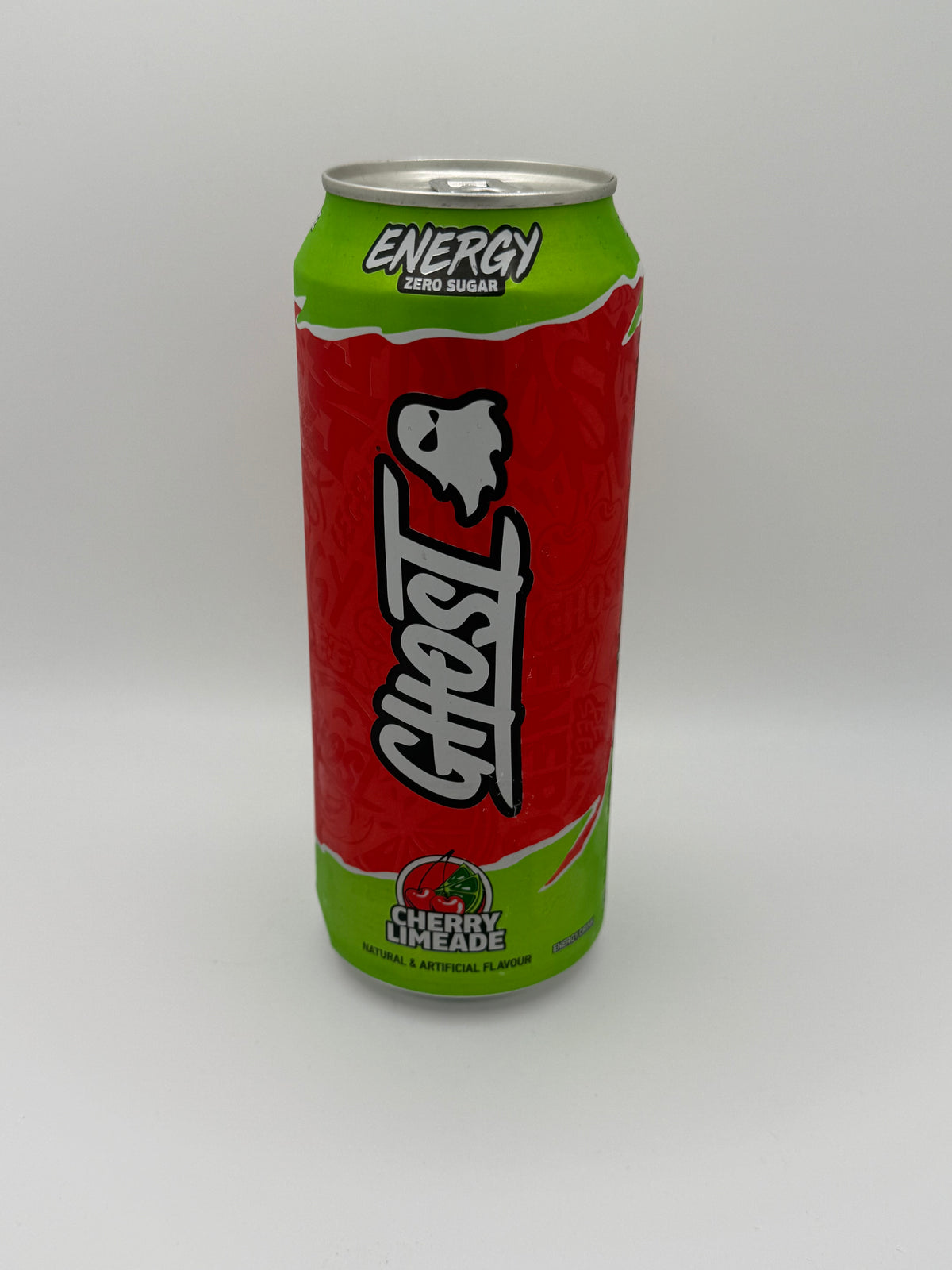 GHOST energy