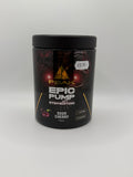 PEAK Epic Pump stim edition
