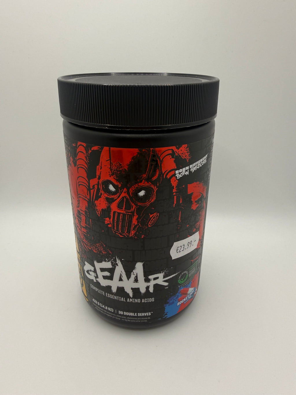 MUTANT GEAAR