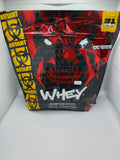 MUTANT Whey 2207g (5LB)