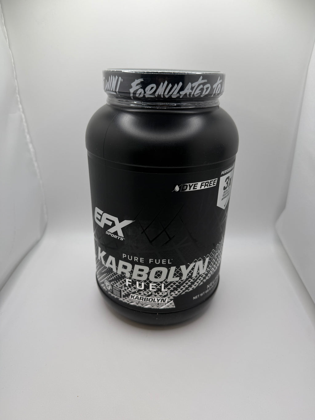 EFX Karbolyn Fuel