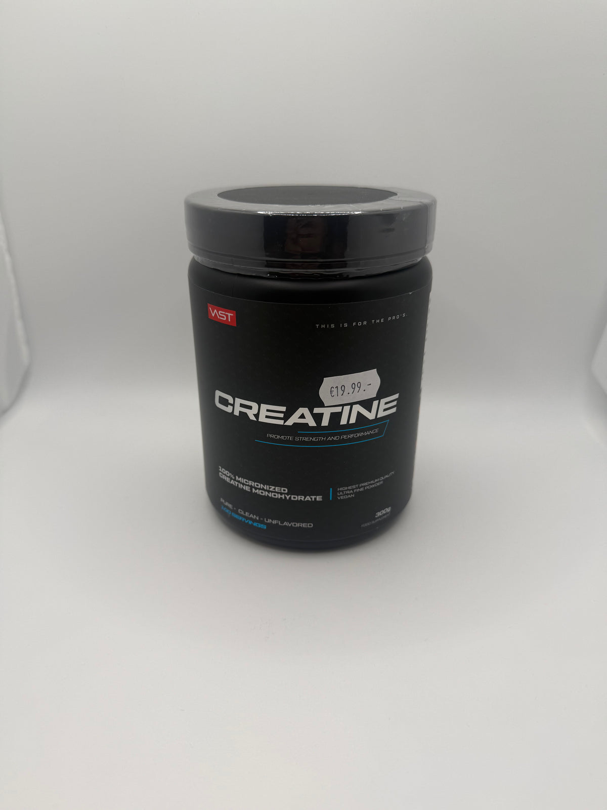VAST Creatine 300g
