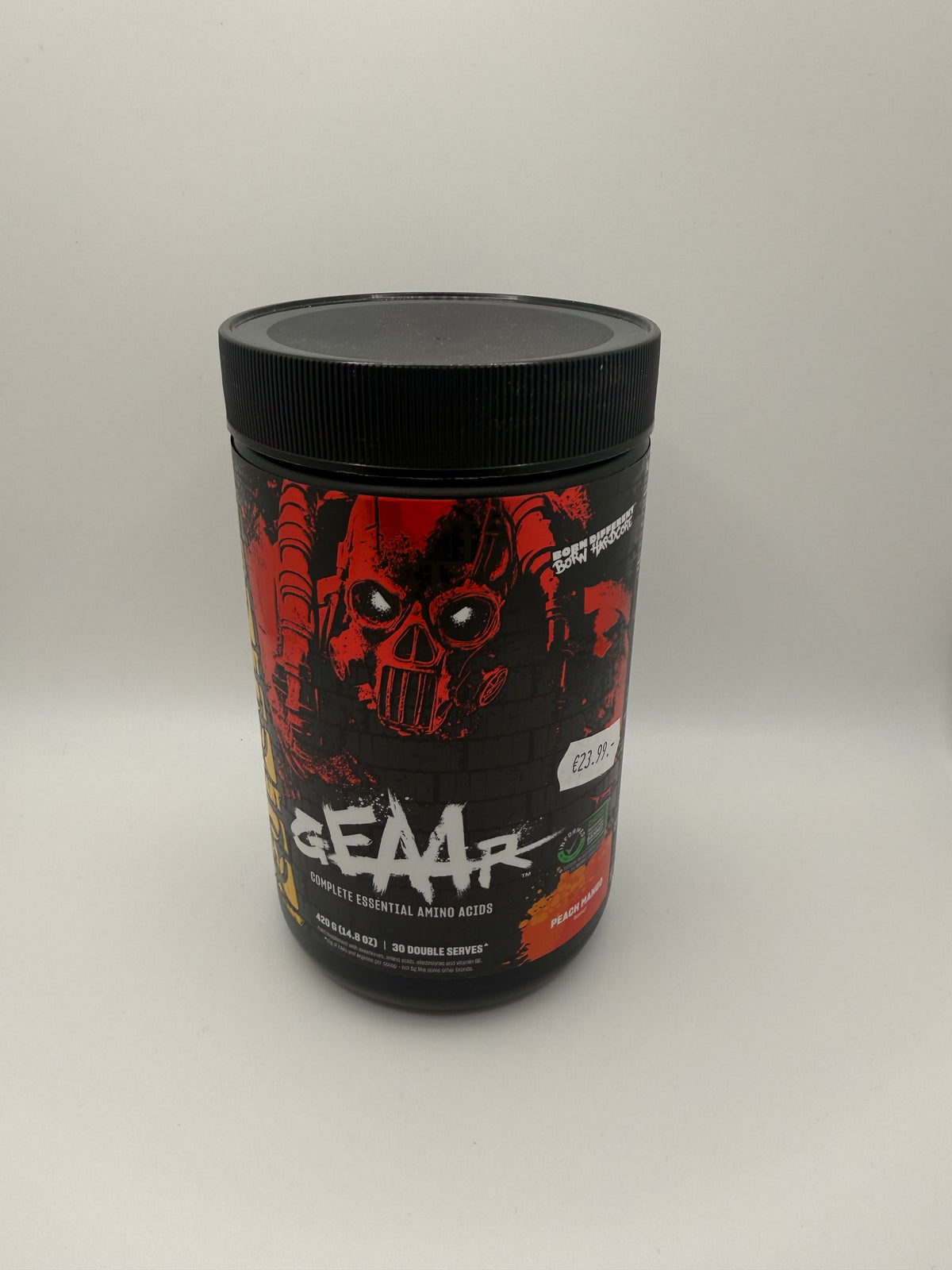 MUTANT GEAAR