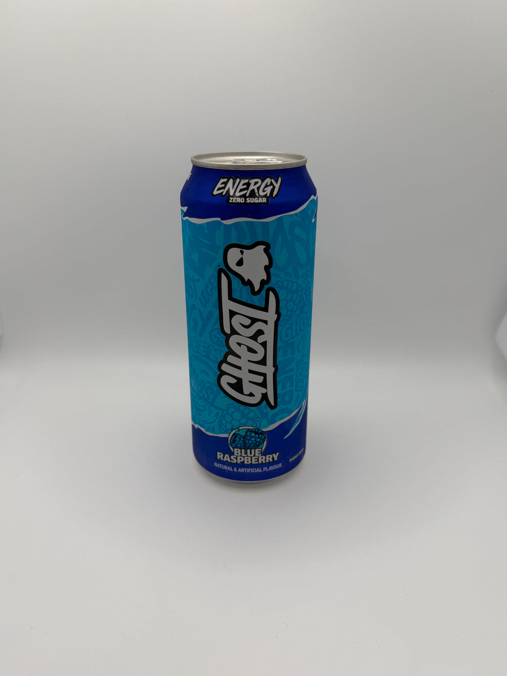 GHOST energy