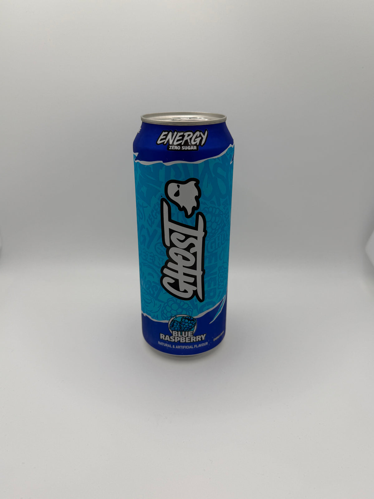 GHOST energy