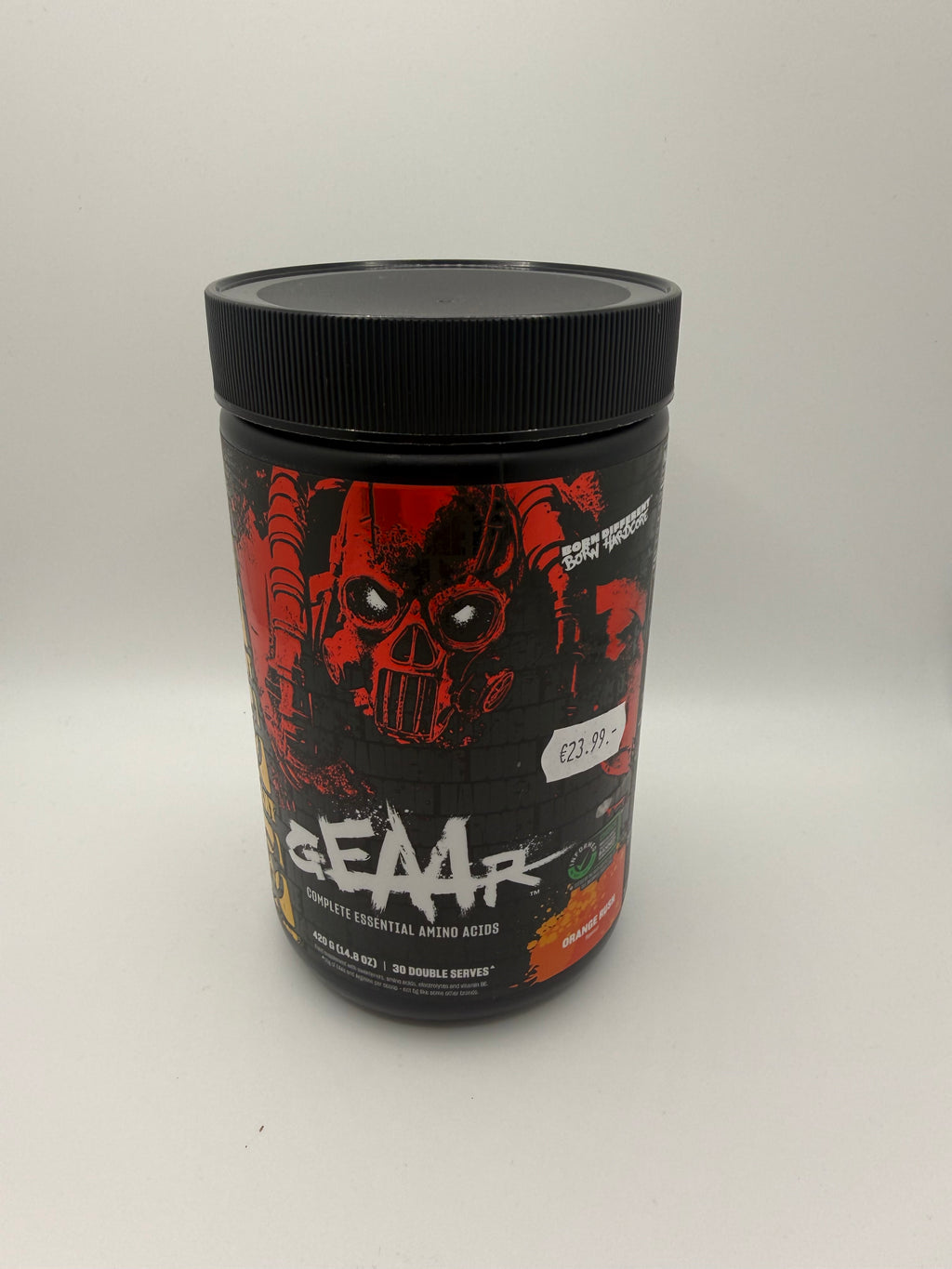 MUTANT GEAAR