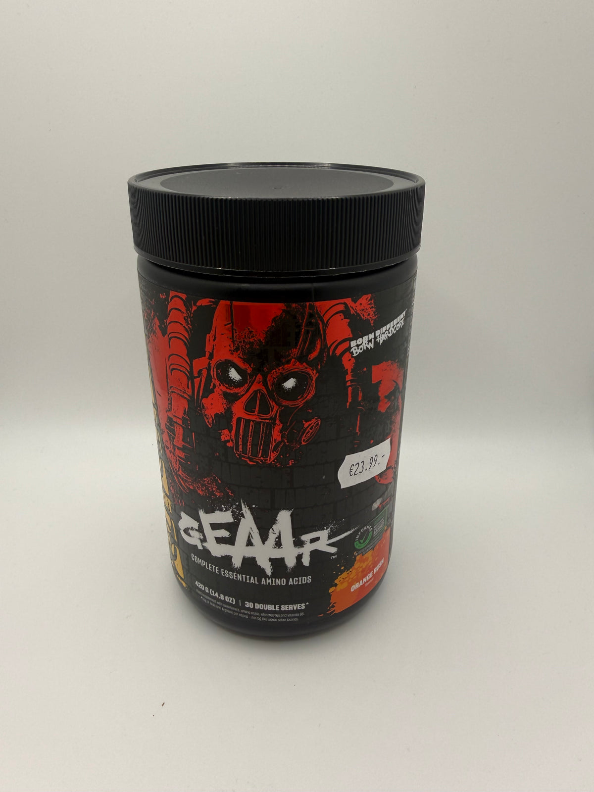 MUTANT GEAAR