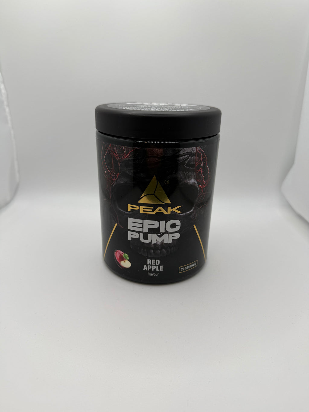 PEAK Epic Pump