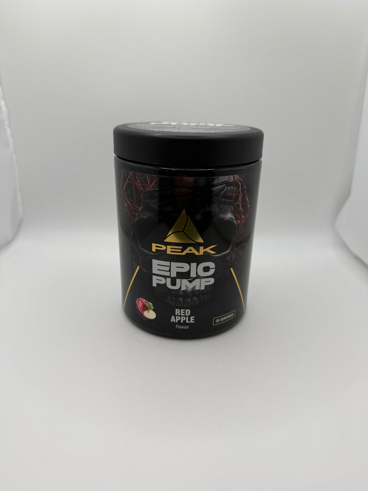 PEAK Epic Pump