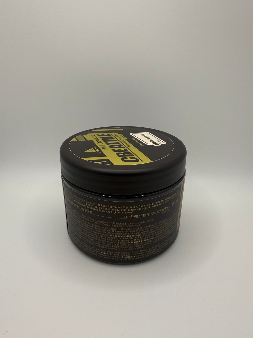 PEAK Creatine 100% Creapure