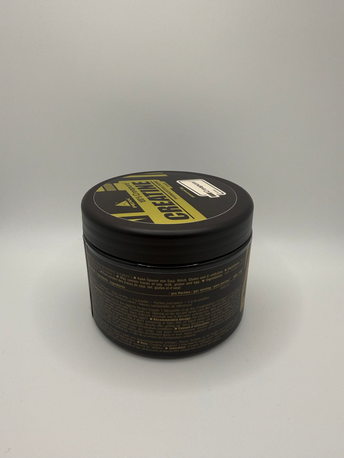 PEAK Creatine 100% Creapure