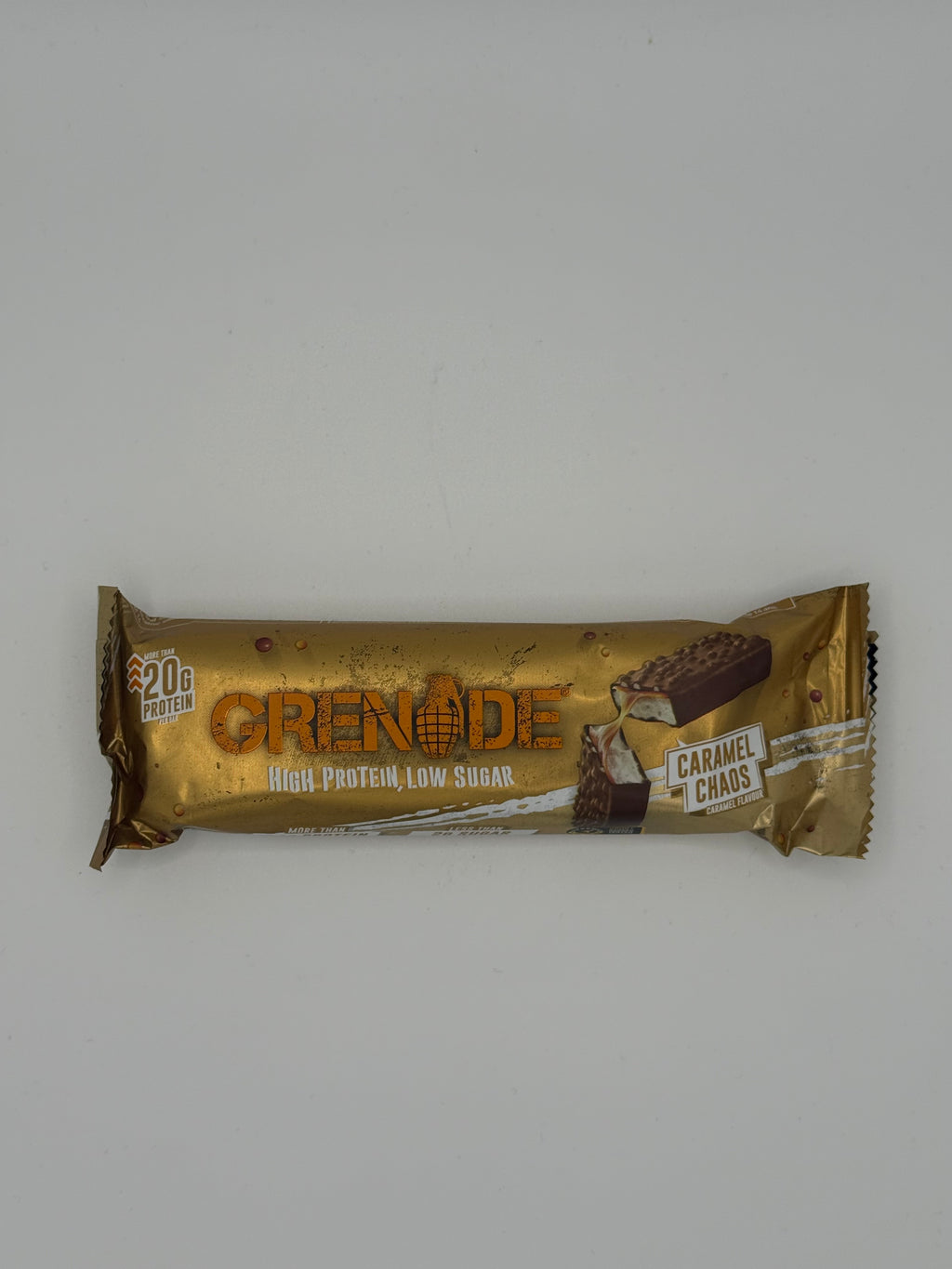 GRENADE Protein Bar