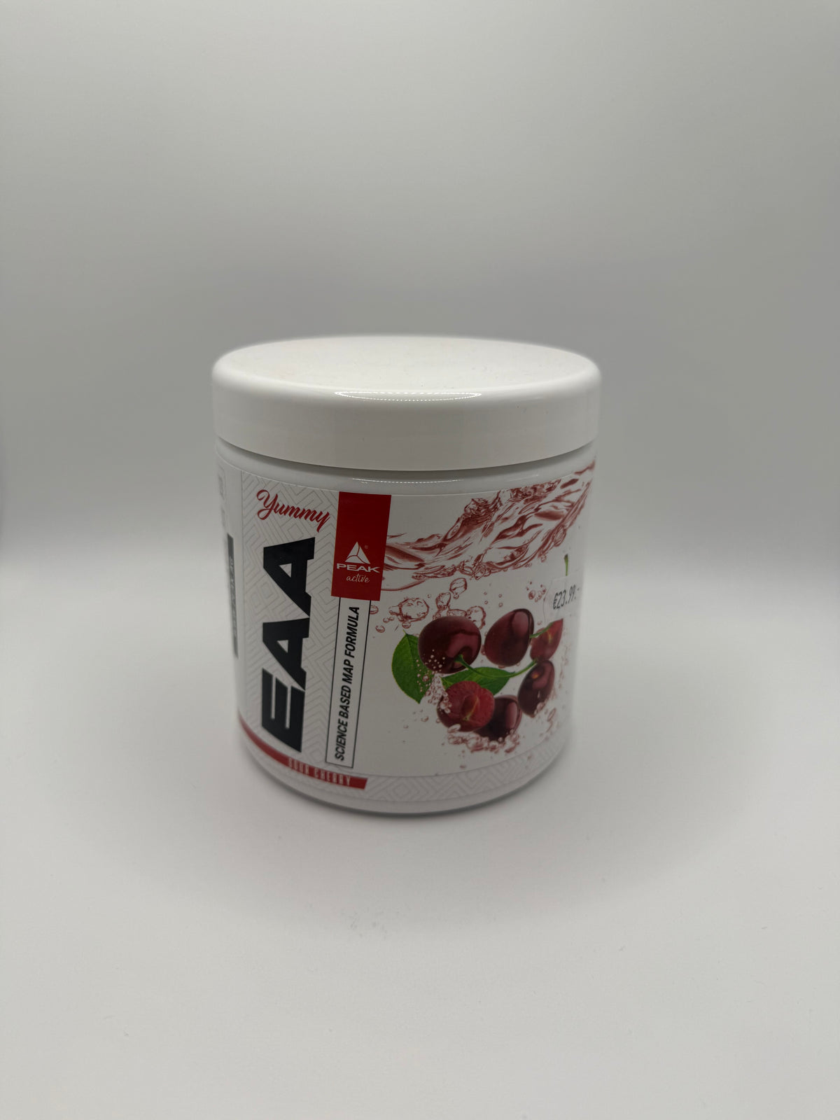 PEAK YUMMY EAA