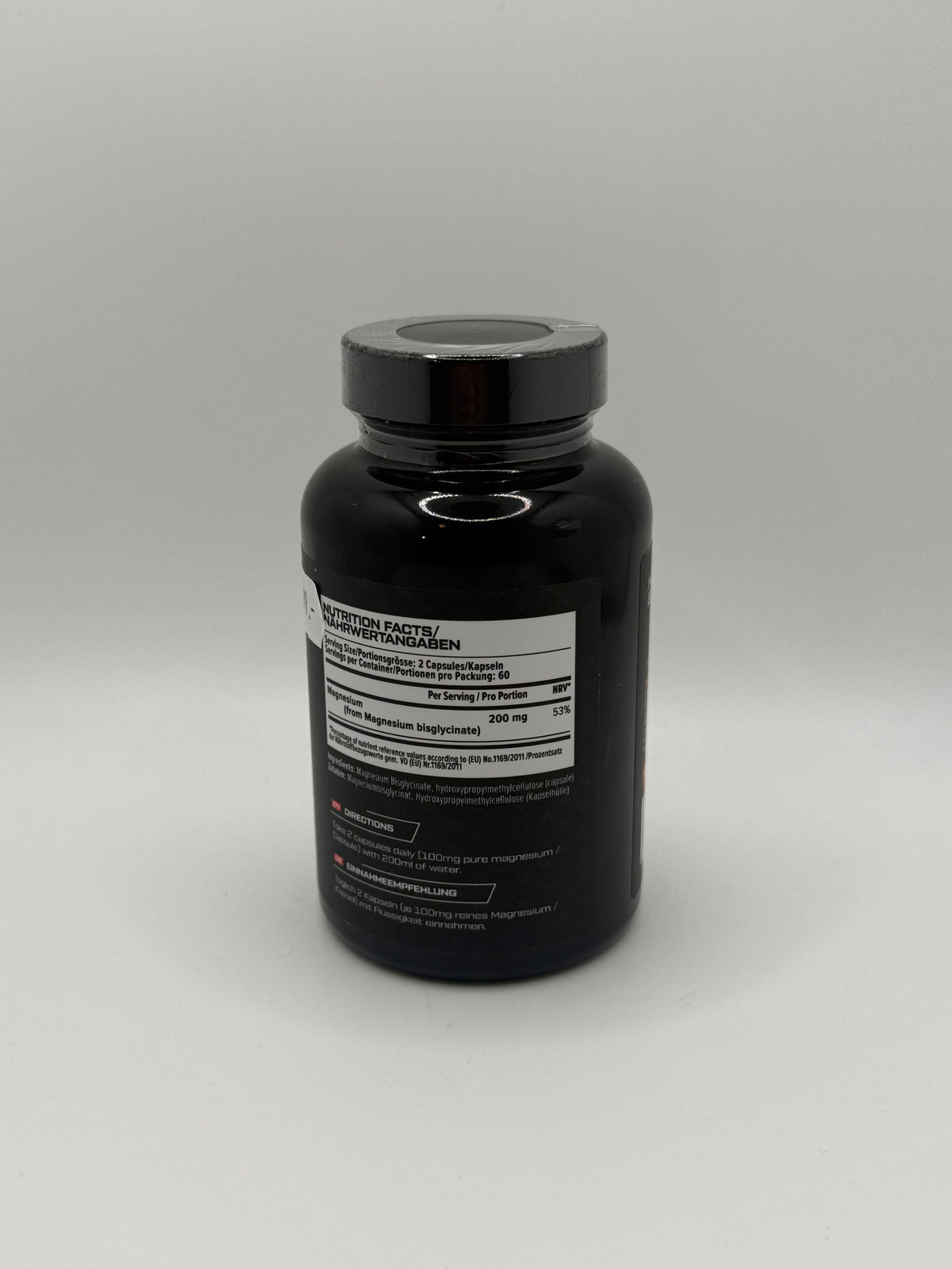 VAST Magnesium 200