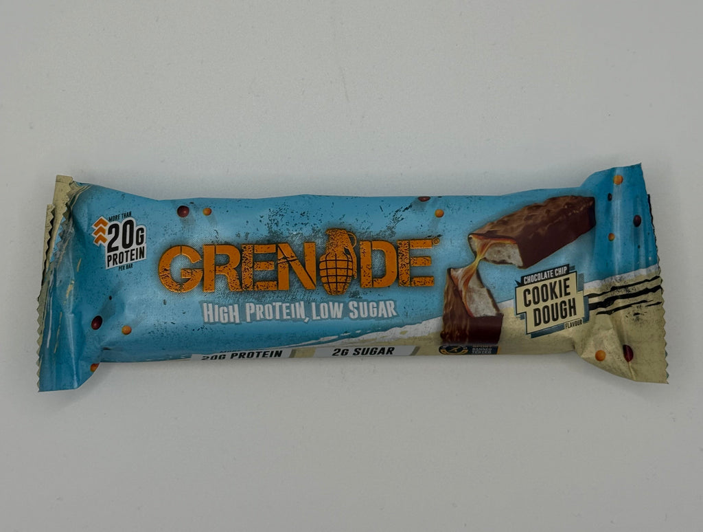GRENADE Protein Bar