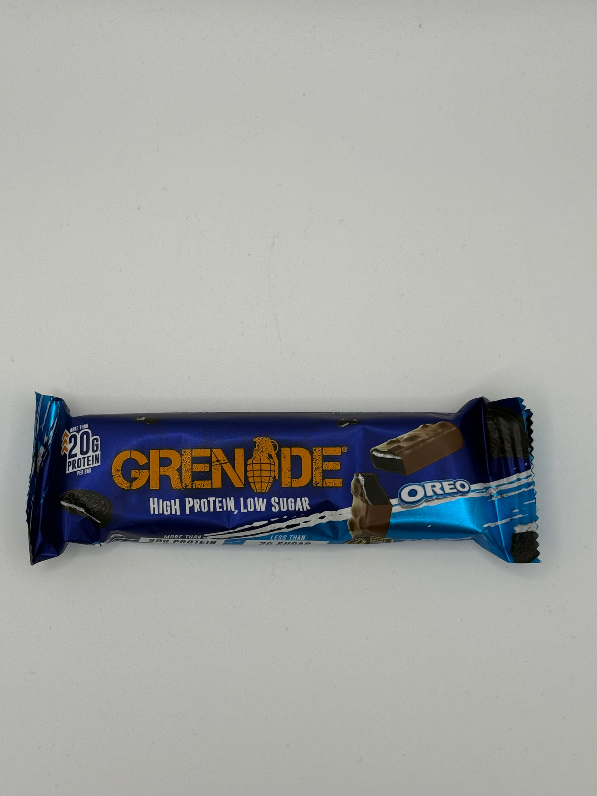 GRENADE Protein Bar