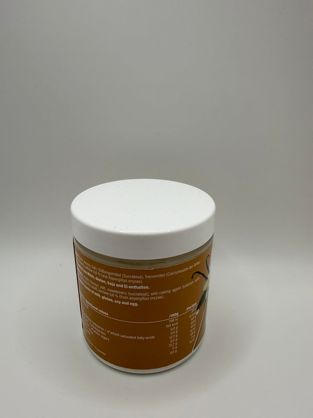 PEAK Yummy flav powder 100g