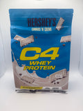 C4 HERSHEYS Whey 770g